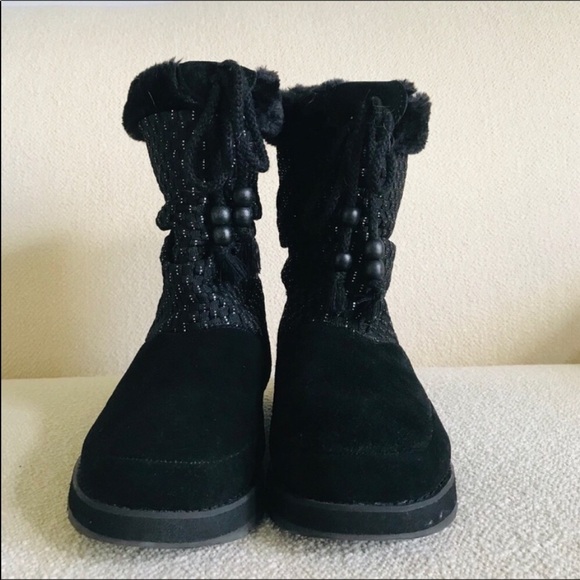 Skechers Keepsakes Lazy Bones
Soft suede . - Picture 1 of 8